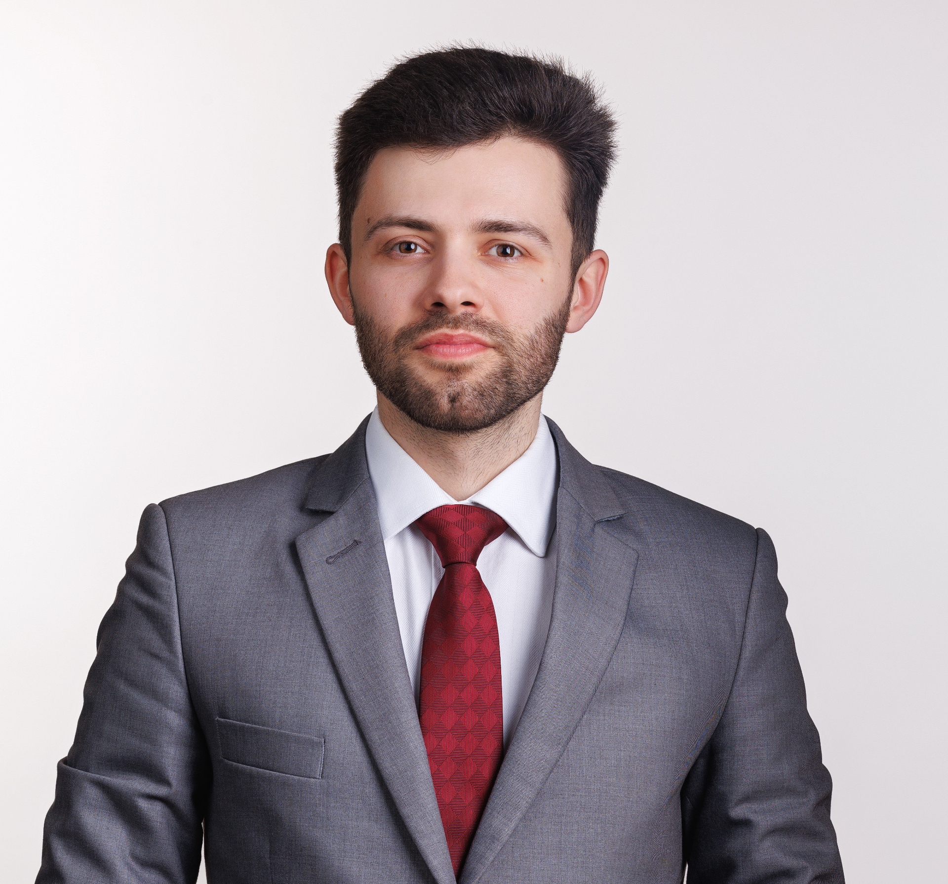 Sebastian Șerban